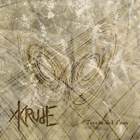 xKrude - Teoría del Caos [EP] (2004)_cover