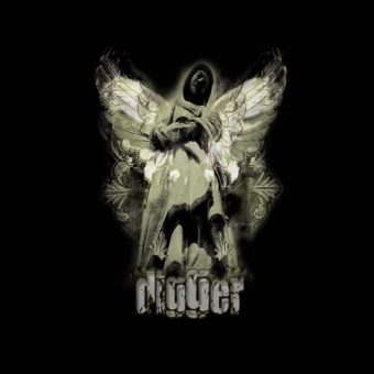 Digger - Demo (2008)_cover