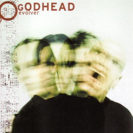 Godhead - Evolver (2003)_cover