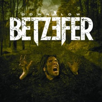 Betzefer - Down Low (2005)_cover