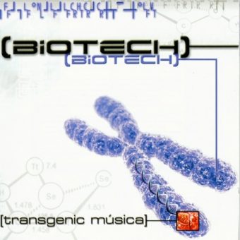 Biotech - [Transgenic Música] (2001)_cover