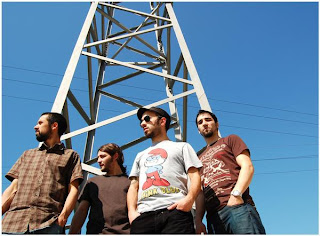 Blind Charge_band