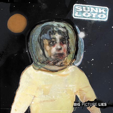Sunk Loto - Big Picture Lies (2000)_cover