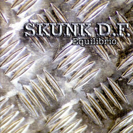 Skunk D.F. - Equilibrio (1999)_cover