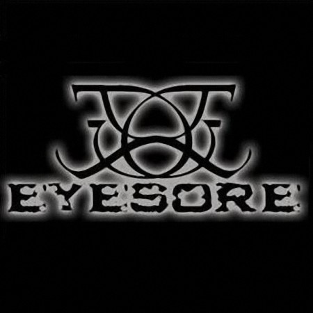 Eyesore - Demos (2008)_cover