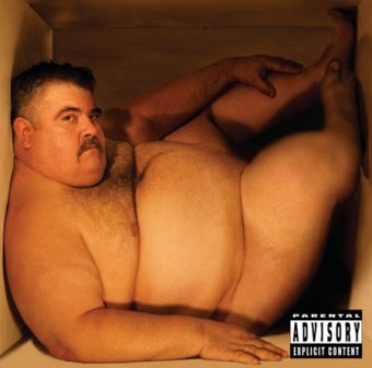 Bloodhound Gang - Hefty Fine (2005)_cover