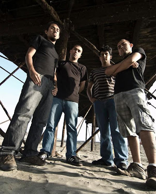 Jackhammer - Demo (2010)