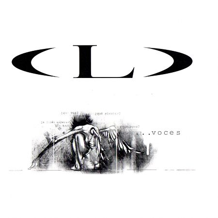 Lupus - Voces (Demo Blanco) (2003)