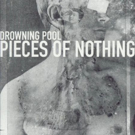 Drowning Pool - Pieces Of Nothing [EP] (2000)_cover
