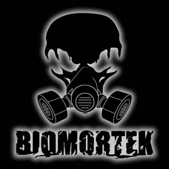 Biomortek - Overload [Demo] (2010)_cover