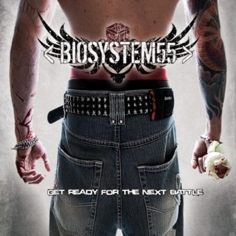 Biosystem55 - Get Ready For The Next Battle (2009)_cover