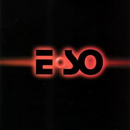 E.SO - E.SO (2001)_cover