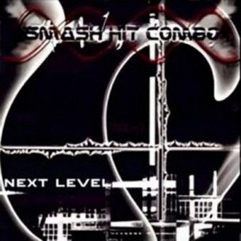 Smash Hit Combo - Next Level [Demo] (2005)_cover