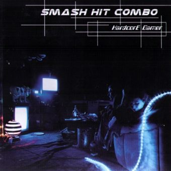 Smash Hit combo - Hardcore Gamer (2006)_cover