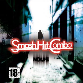 Smash Hit combo - Nolife (2009)_cover