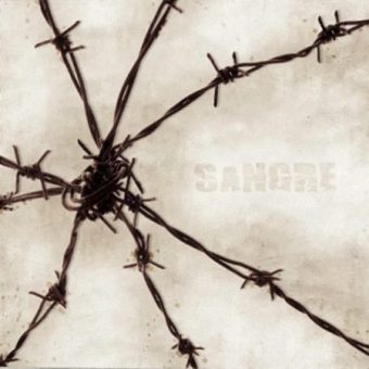 Biosis - Sangre (2010)_cover