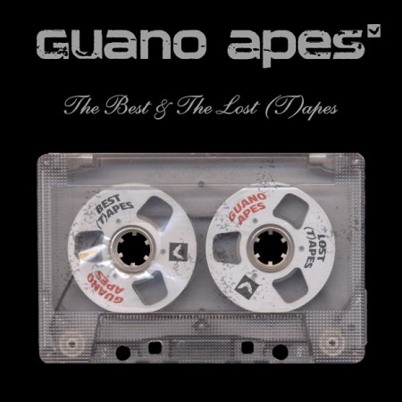 Guano Apes - The Best & The Lost (T)apes (2006)_cover