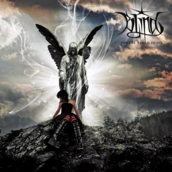 Blind - For The World To See (2009)_cover