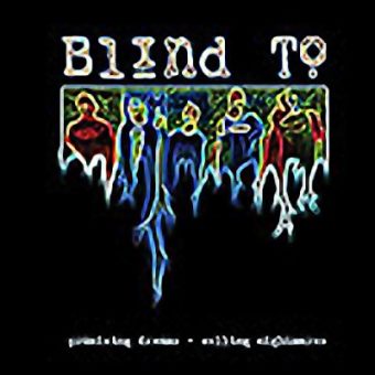 Blind To - Promissing Dreams, Selling Nightmares (2005)_cover