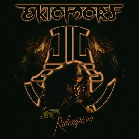 Ektomorf - Redemption (2010)_cover