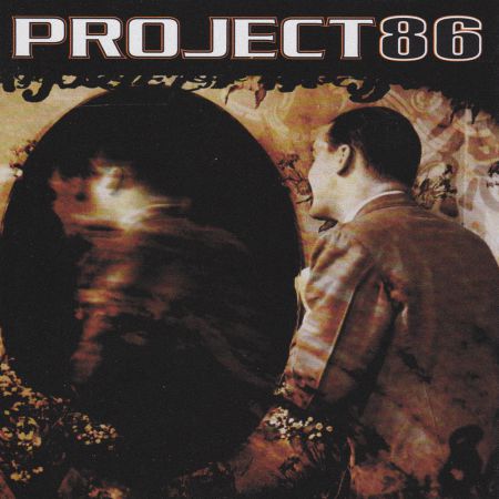 Project 86 - Project 86 (1998)_cover