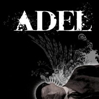 Adel - Master [Demo] (2010)_cover