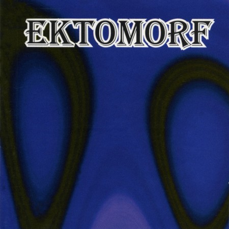 Ektomorf - Ektomorf (1998)_cover
