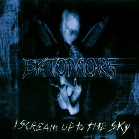 Ektomorf - I Scream Up To The Sky (2002)_cover