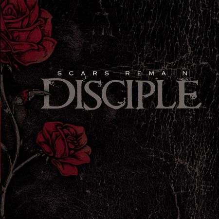 Disciple - Scars Remain [Special Edition] (2007)_cover
