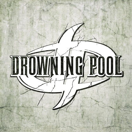 Drowning Pool - Drowning Pool (2010)_cover