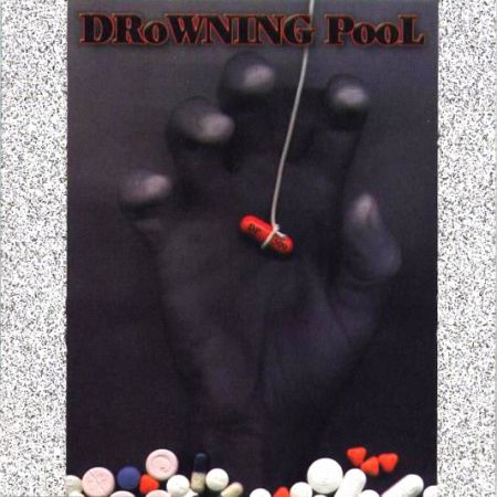 Drowning Pool - Drowning Pool [Demo] (1999)_cover