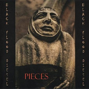 Black Flood Diesel - Pieces (2002)_cover