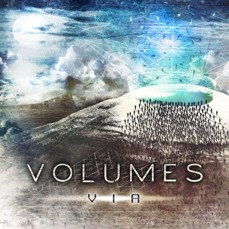 Volumes - Via (2011)_cover