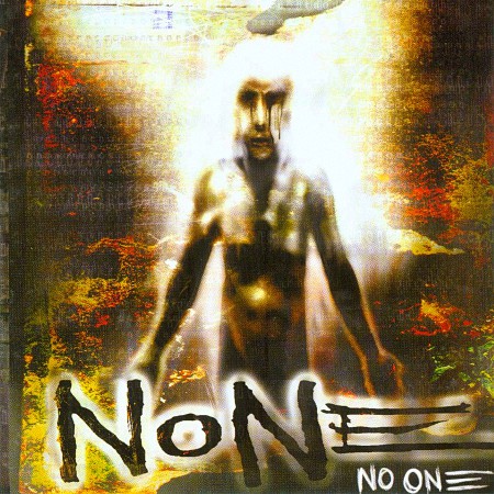 None - No One (2000)_cover