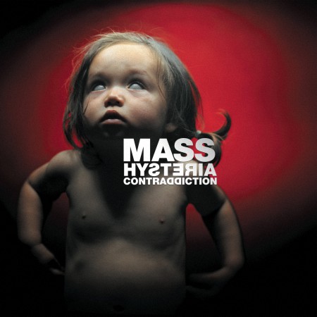 Mass Hysteria - Contraddiction (1999)_cover