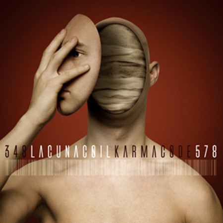 Lacuna Coil - Karmacode (2006)_cover