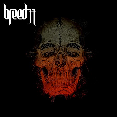 Breed 77 - Insectos (2010)_cover