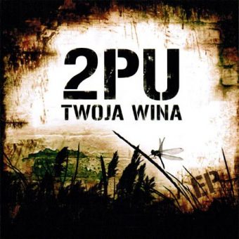 2PU - Twoja Wina [EP] (2008)_cover