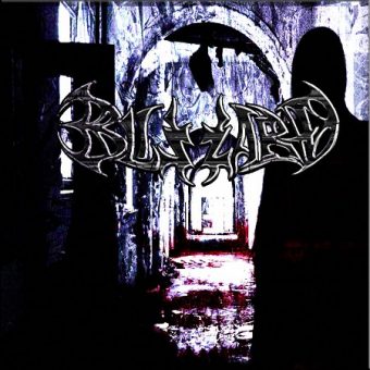 Blizzard - Blizzard (2010)_cover