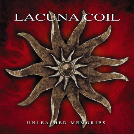 Lacuna Coil - Unleashed Memories (2001)_cover