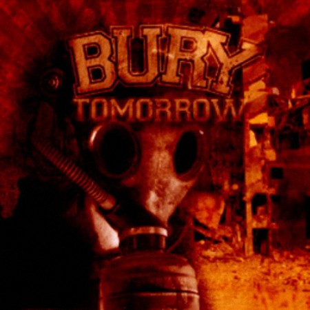 Bury Tomorrow - The Sleep Of The Innocents [EP] (2007)_cover