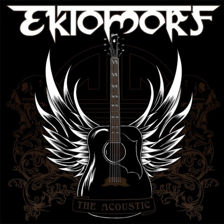 Ektomorf - The Acoustic (2012)_cover