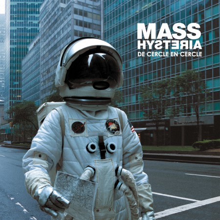Mass Hysteria - De Cercle en Cercle (2001)_cover