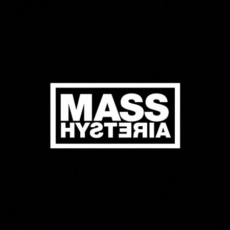 Mass Hysteria - Mass Hysteria (2005)_cover