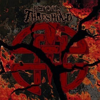 Beyond Threshold - Revolution (2010)_cover