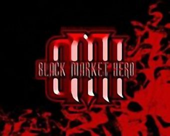 Black Market Hero - Demo collection (2006)_cover
