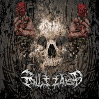 Blizzard - When I Feel Like Dying (2012)_cover