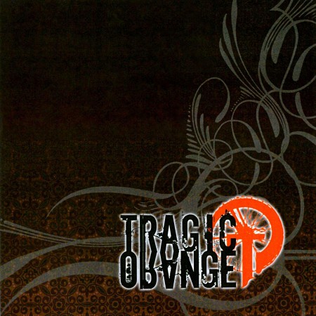 Tragic Orange - Tragic Orange (2007)_cover