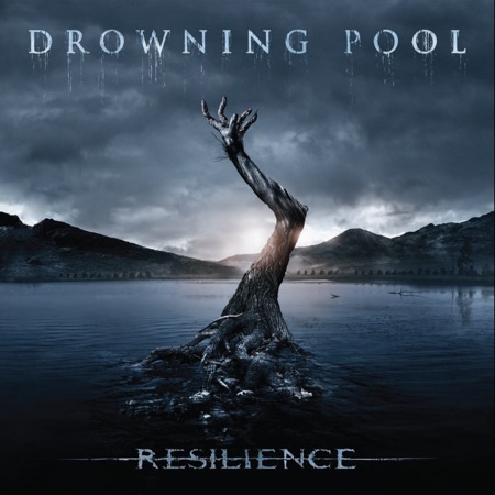 Drowning Pool - Resilience (2013)_cover