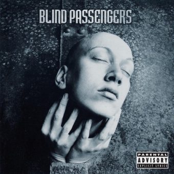 Blind Passengers - Neosapiens (2001)_cover